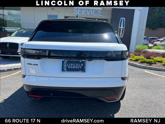 2024 Land Rover Range Rover Velar P250 Dynamic SE