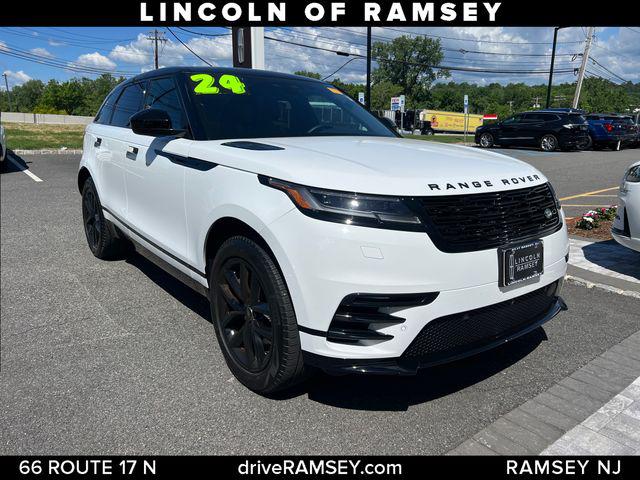 2024 Land Rover Range Rover Velar P250 Dynamic SE