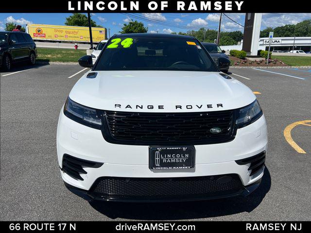 2024 Land Rover Range Rover Velar P250 Dynamic SE