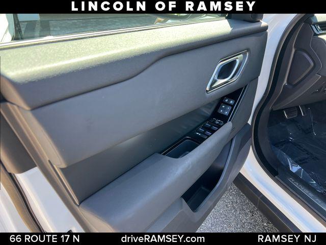 2024 Land Rover Range Rover Velar P250 Dynamic SE