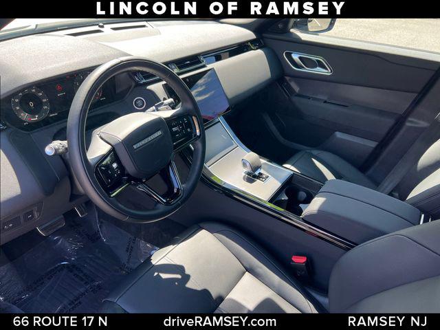 2024 Land Rover Range Rover Velar P250 Dynamic SE