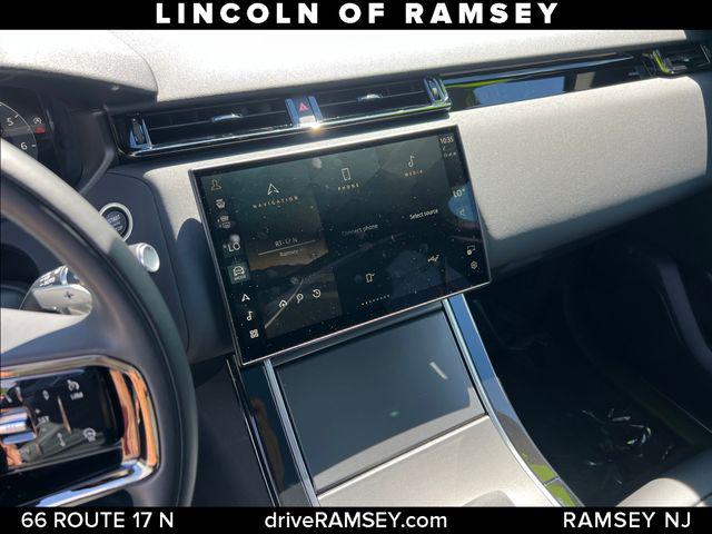 2024 Land Rover Range Rover Velar P250 Dynamic SE