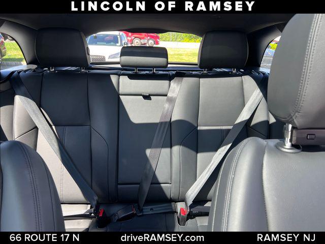 2024 Land Rover Range Rover Velar P250 Dynamic SE