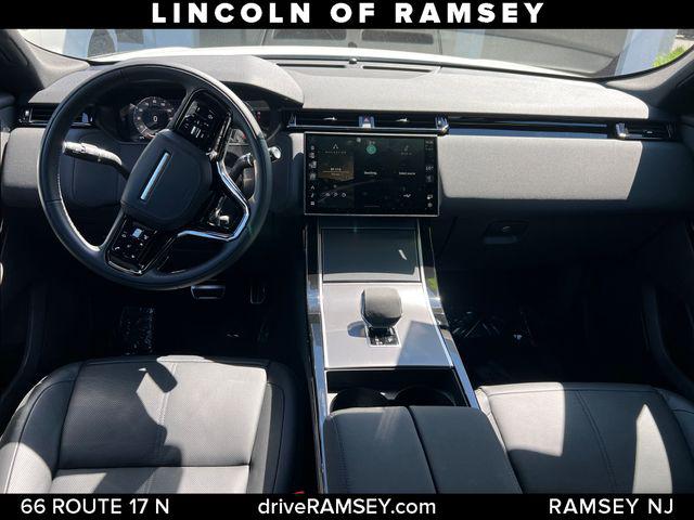 2024 Land Rover Range Rover Velar P250 Dynamic SE