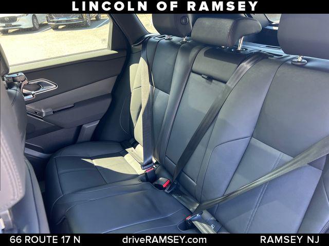 2024 Land Rover Range Rover Velar P250 Dynamic SE