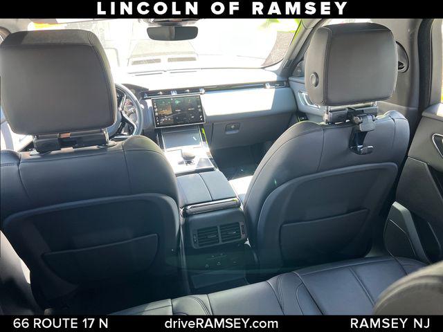 2024 Land Rover Range Rover Velar P250 Dynamic SE