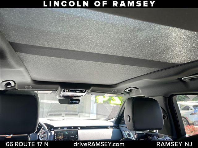 2024 Land Rover Range Rover Velar P250 Dynamic SE