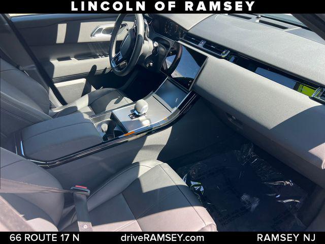 2024 Land Rover Range Rover Velar P250 Dynamic SE
