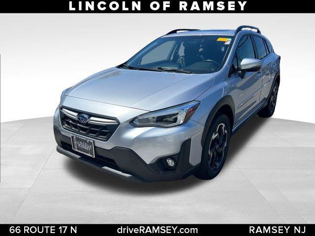 2021 Subaru Crosstrek Limited for sale in Wayne, NJ