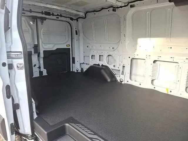 2026 Ford Transit Cargo Van T-250