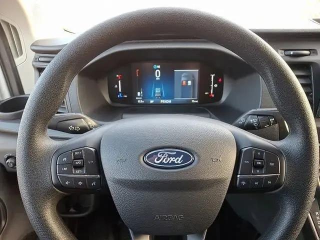 2026 Ford Transit Cargo Van T-250