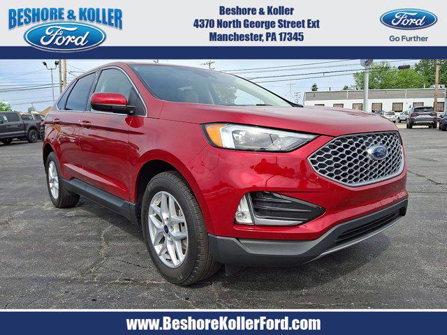 2023 Ford Edge SEL for sale in Manchester, PA