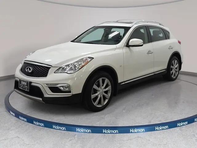 2017 INFINITI QX50 Standard for sale in Mount Laurel, NJ