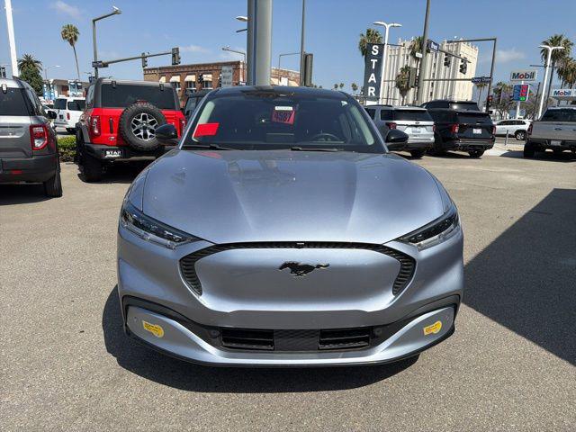 2022 Ford Mustang Mach-E California Route 1