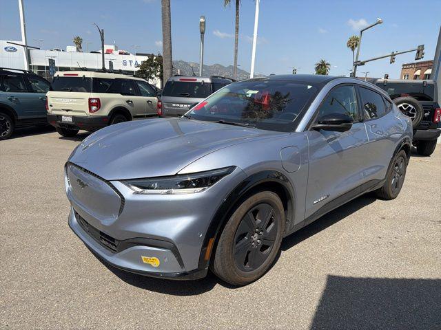 2022 Ford Mustang Mach-E California Route 1
