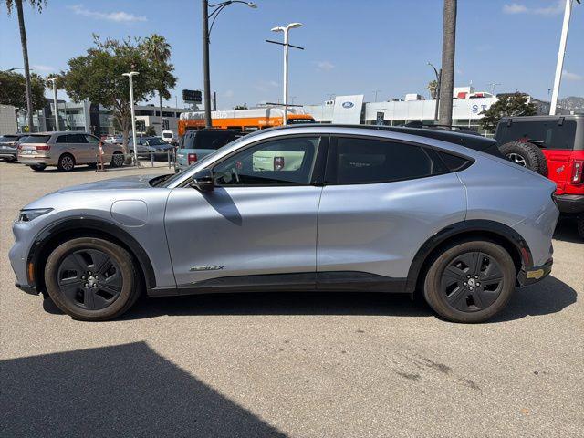 2022 Ford Mustang Mach-E California Route 1