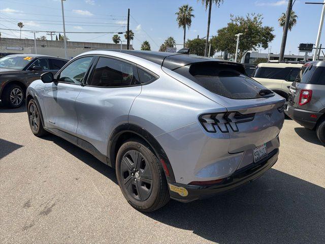 2022 Ford Mustang Mach-E California Route 1