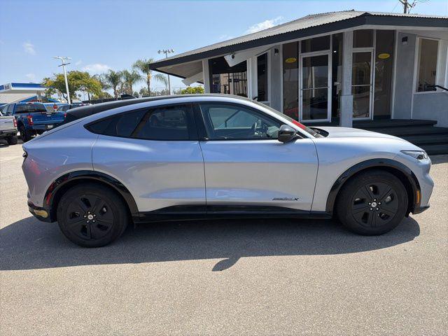 2022 Ford Mustang Mach-E California Route 1