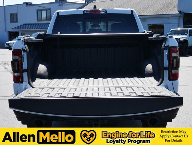 2023 Ram 1500 Big Horn Crew Cab 4x4 5'7" Box
