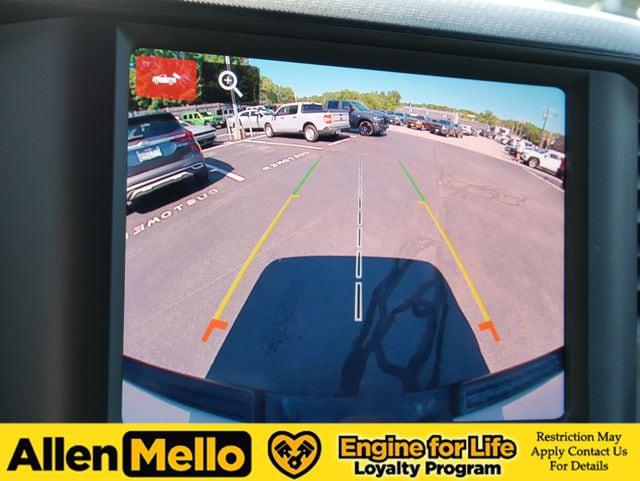 2023 Ram 1500 Big Horn Crew Cab 4x4 5'7" Box