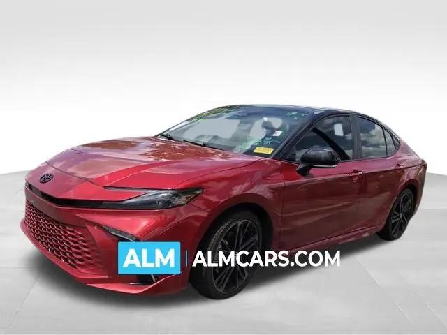 2025 Toyota Camry LE for sale in Perry, GA
