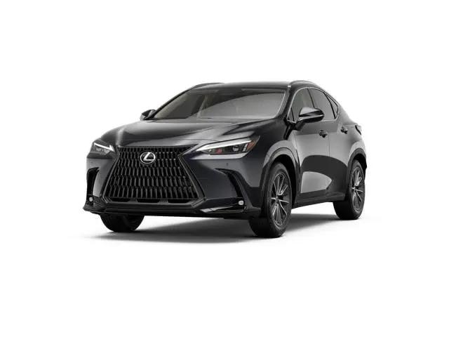2026 Lexus NX 350h Premium for sale in Redwood City, CA