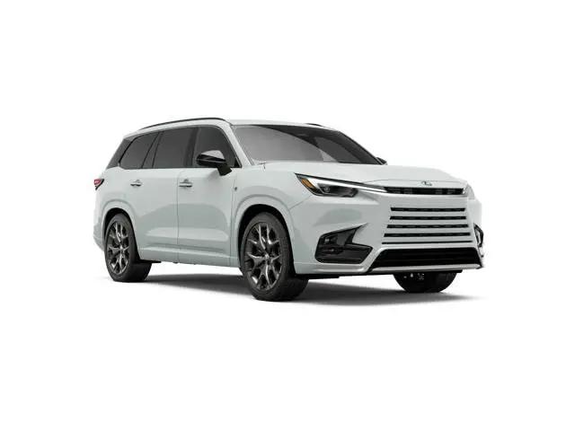2026 Lexus TX 500h F SPORT Performance Premium