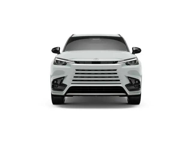 2026 Lexus TX 500h F SPORT Performance Premium