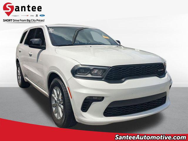2021 Dodge Durango GT RWD for sale in Manning, SC
