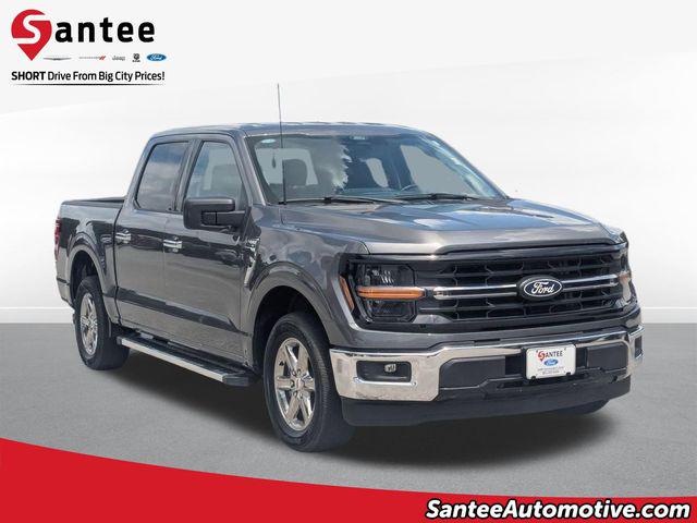 2025 Ford F-150 XLT for sale in Manning, SC