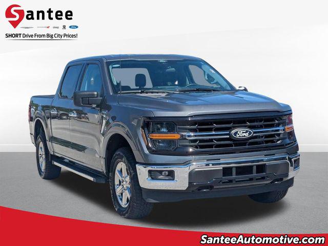 2025 Ford F-150 XLT for sale in Manning, SC