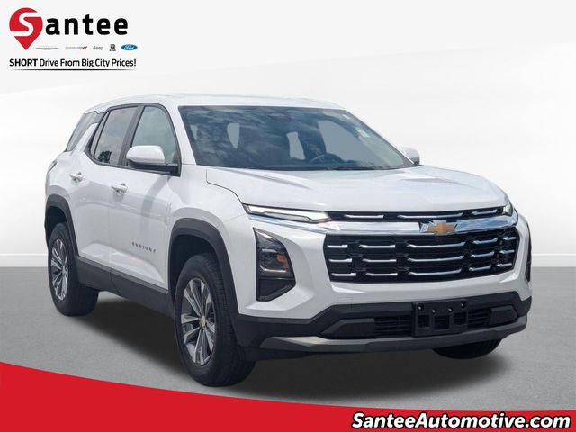 2026 Chevrolet Equinox FWD LT for sale in Manning, SC