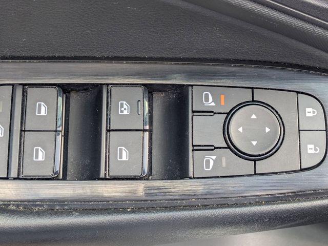 2024 Nissan Rogue S FWD