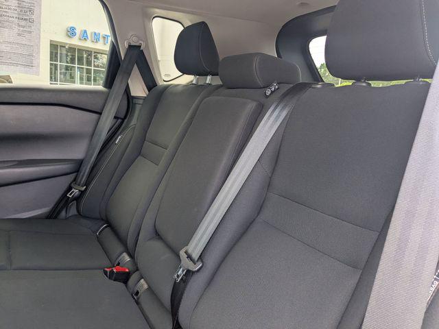2024 Nissan Rogue S FWD