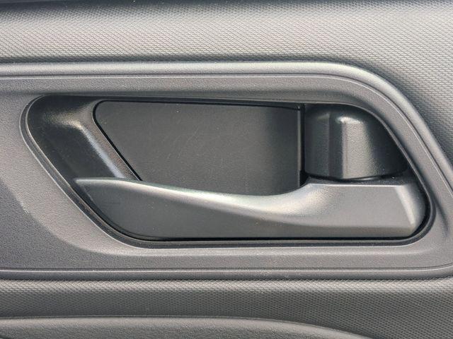 2024 Nissan Rogue S FWD