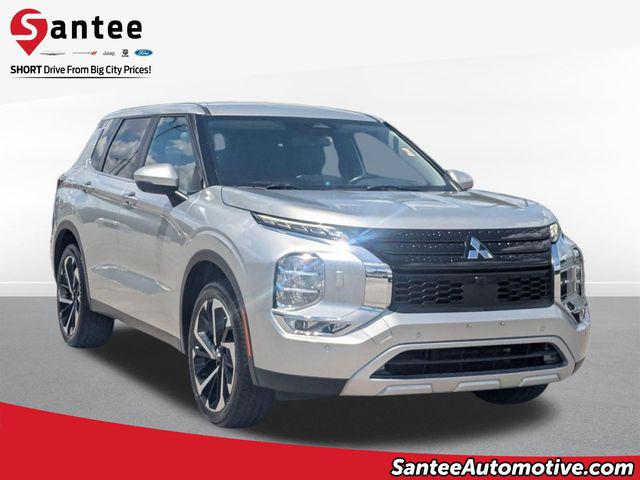 2024 Mitsubishi Outlander SE 2.5 S-AWC for sale in Manning, SC