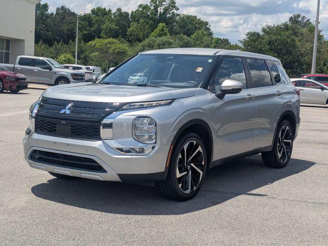 2024 Mitsubishi Outlander SE 2.5 S-AWC