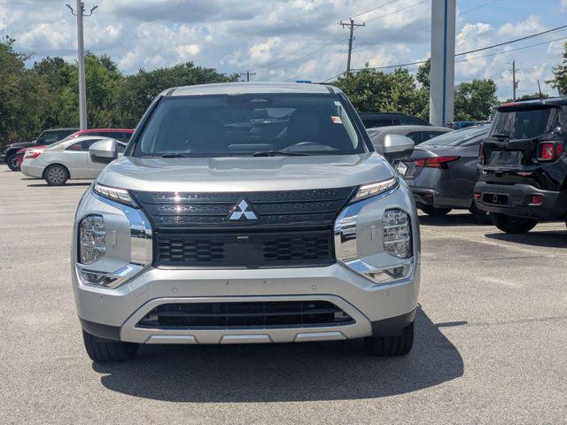 2024 Mitsubishi Outlander SE 2.5 S-AWC