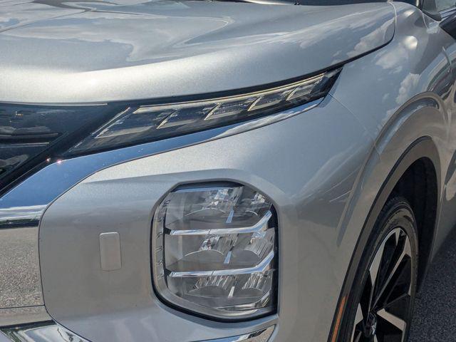 2024 Mitsubishi Outlander SE 2.5 S-AWC