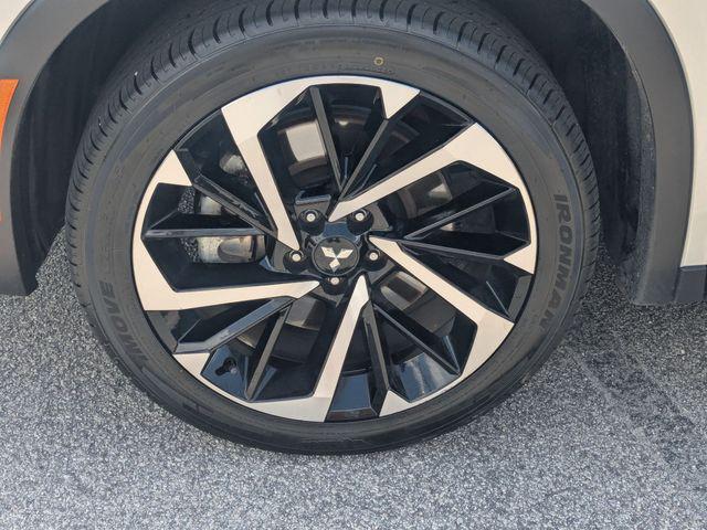 2024 Mitsubishi Outlander SE 2.5 S-AWC