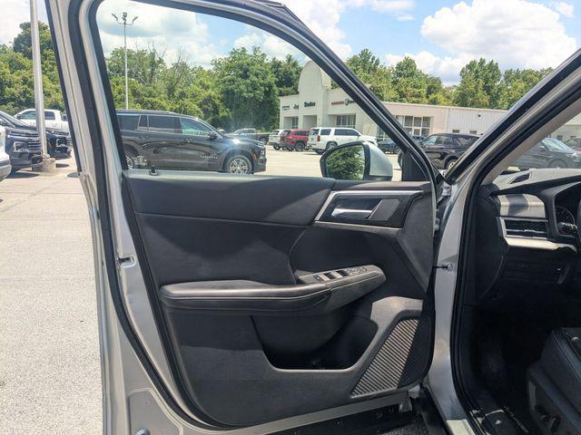 2024 Mitsubishi Outlander SE 2.5 S-AWC