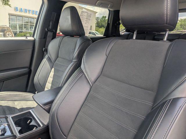 2024 Mitsubishi Outlander SE 2.5 S-AWC