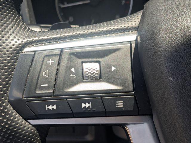 2024 Mitsubishi Outlander SE 2.5 S-AWC