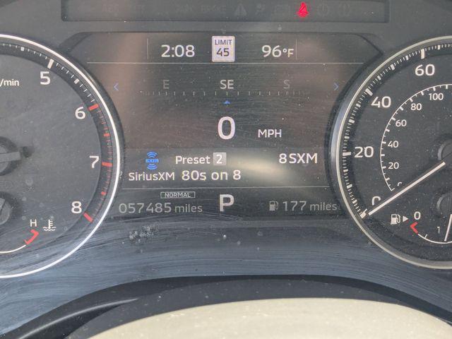 2024 Mitsubishi Outlander SE 2.5 S-AWC