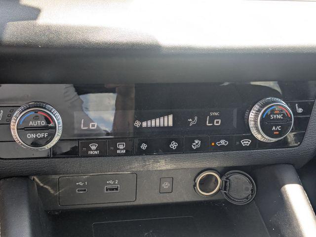 2024 Mitsubishi Outlander SE 2.5 S-AWC