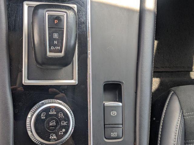 2024 Mitsubishi Outlander SE 2.5 S-AWC