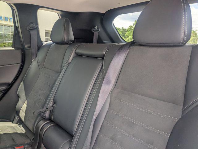 2024 Mitsubishi Outlander SE 2.5 S-AWC