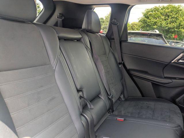 2024 Mitsubishi Outlander SE 2.5 S-AWC