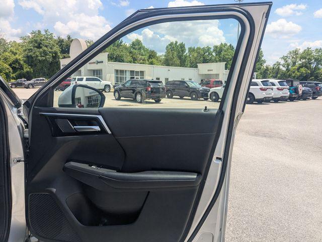 2024 Mitsubishi Outlander SE 2.5 S-AWC