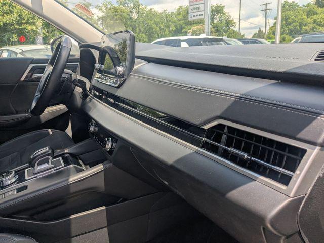 2024 Mitsubishi Outlander SE 2.5 S-AWC